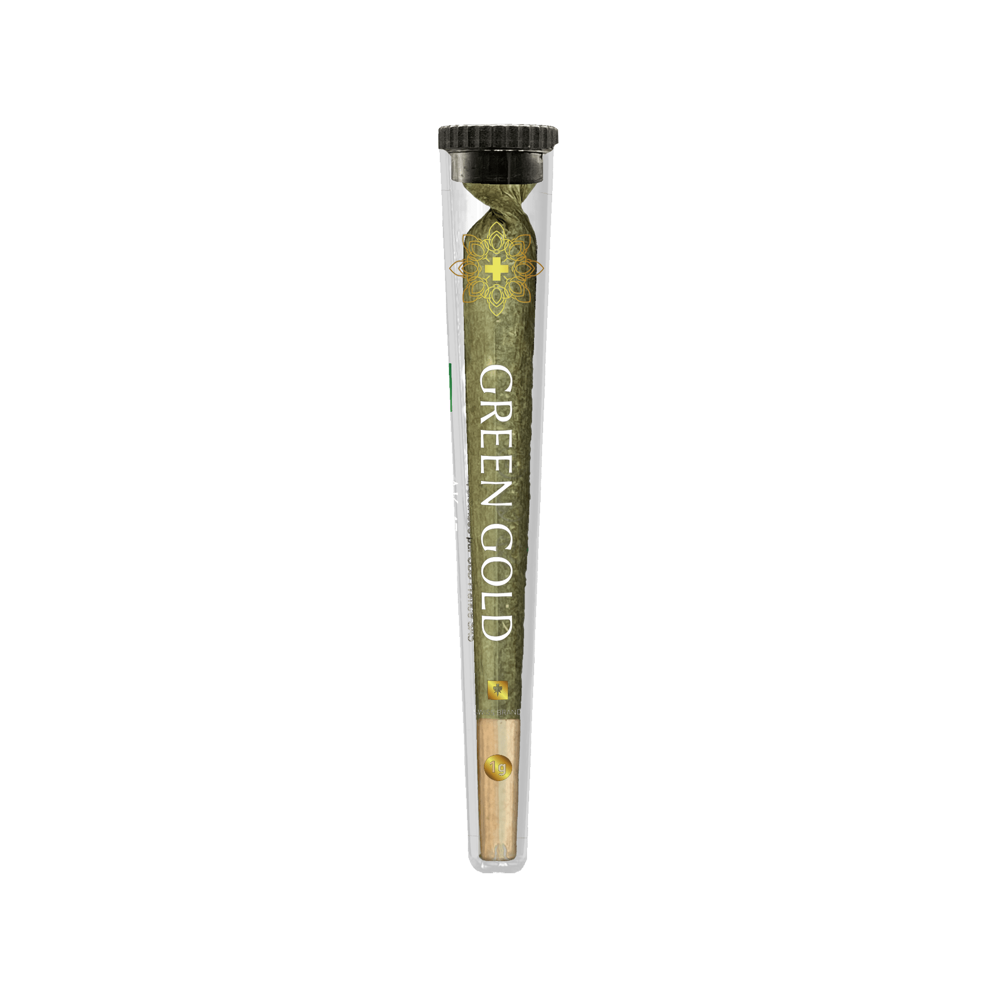 PRÉ ROULÉ STICK&GO - 100% CBD – Image 3