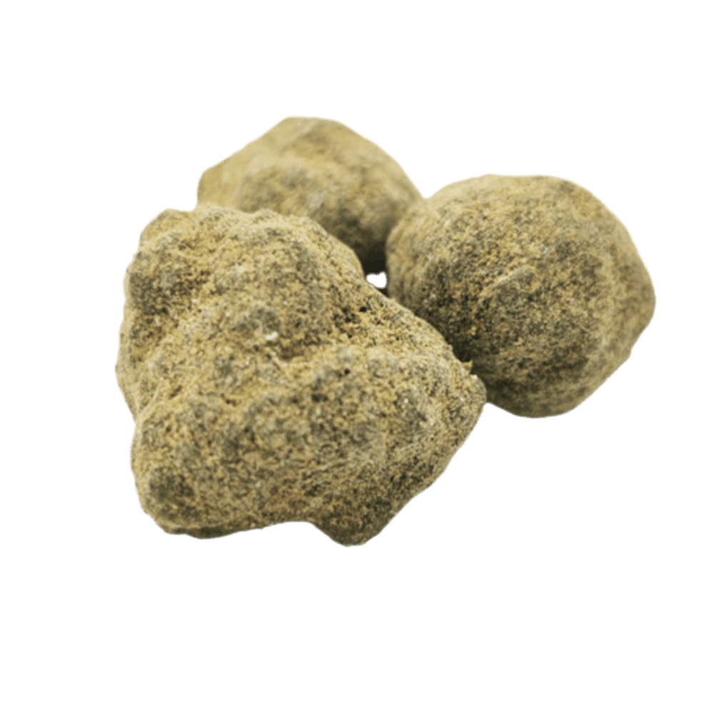 Super Moon Rock - Concentré CBD Onctueux et intense