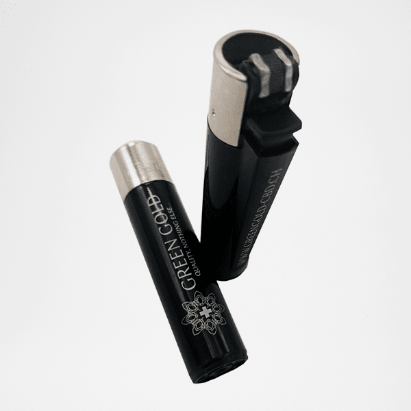 Briquets Clipper®