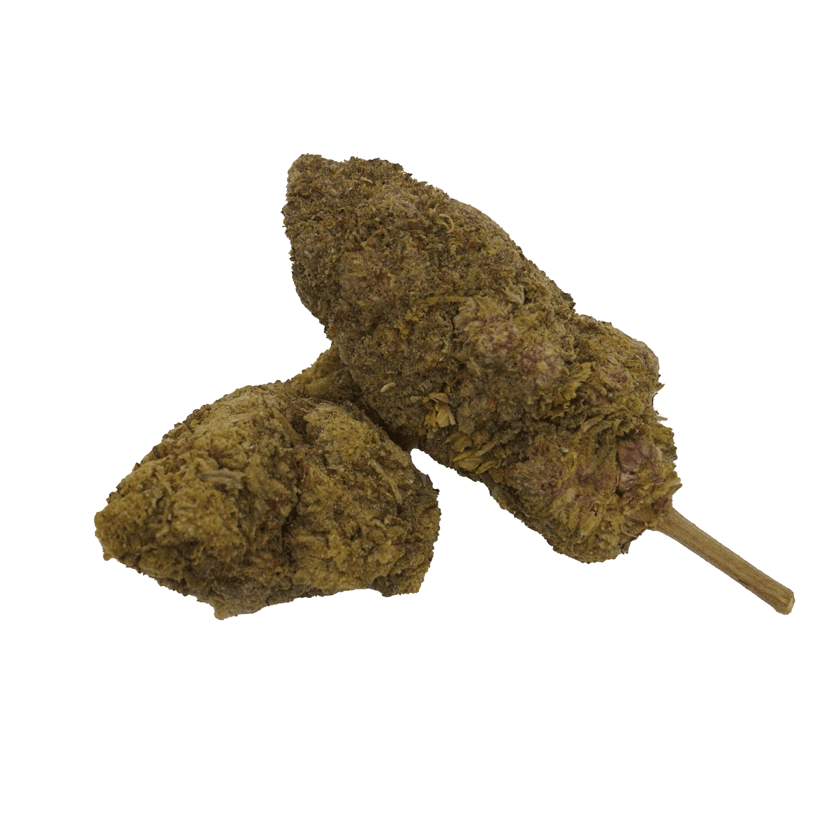 Orange Bud HIGH SENSATION