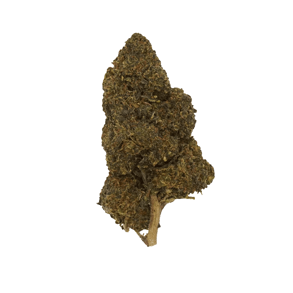 OG Kush HIGH SENSATION